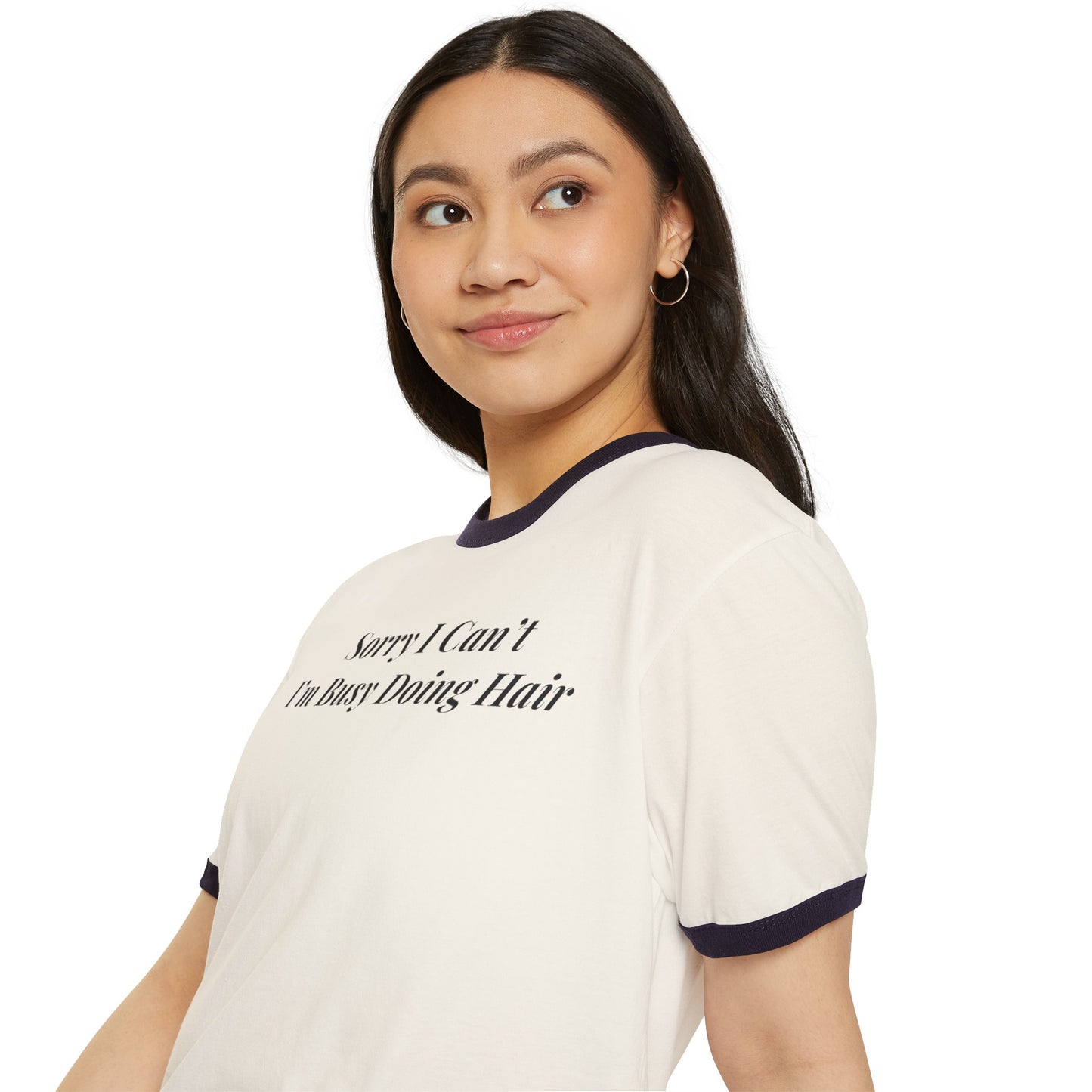 Sorry I can’t Tee