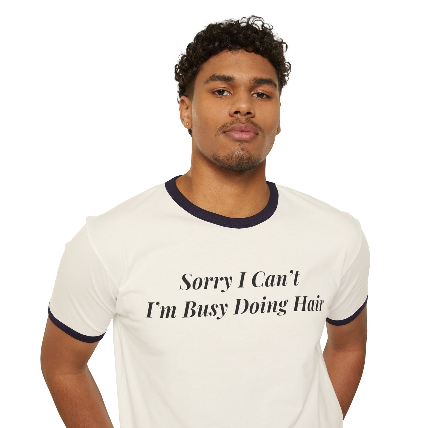 Sorry I can’t Tee