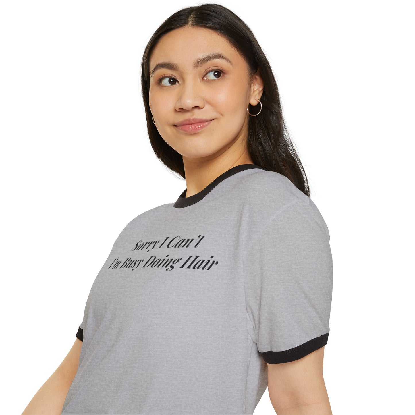 Sorry I can’t Tee
