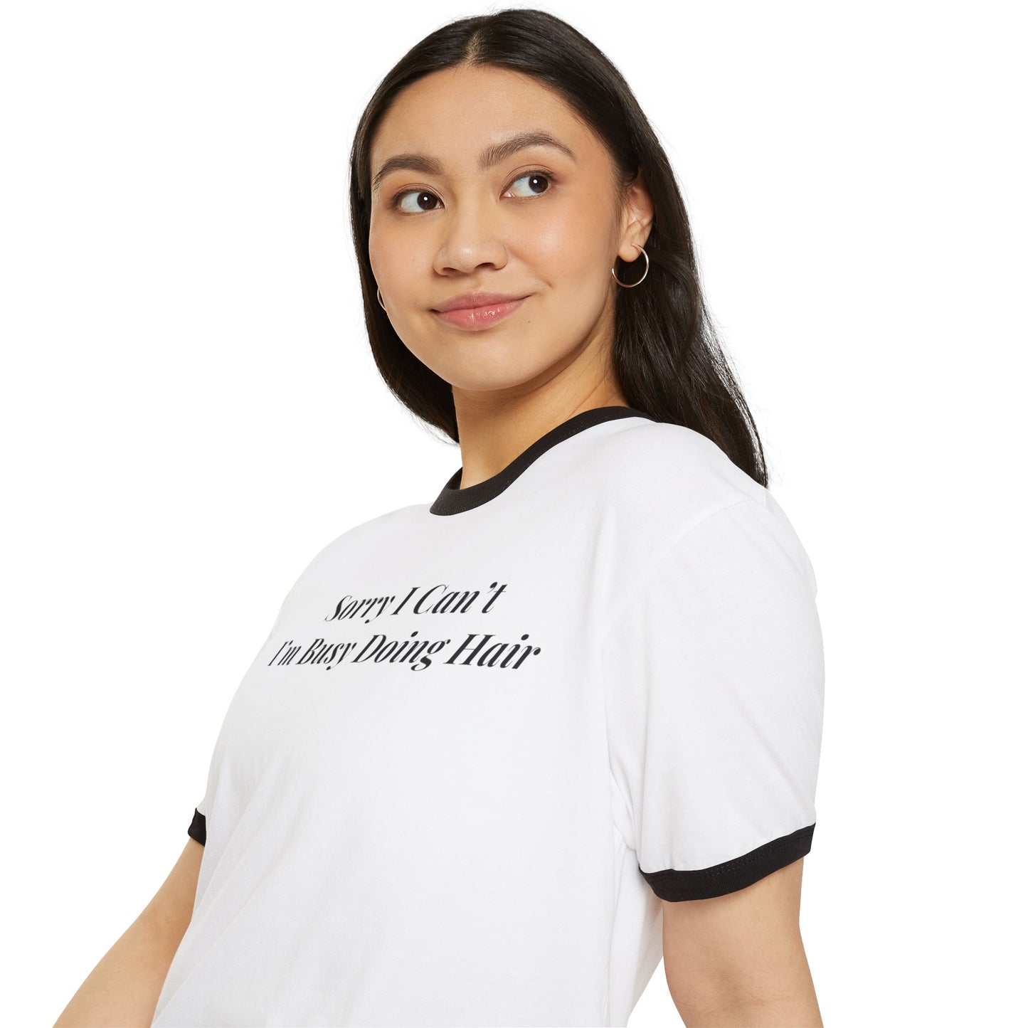 Sorry I can’t Tee