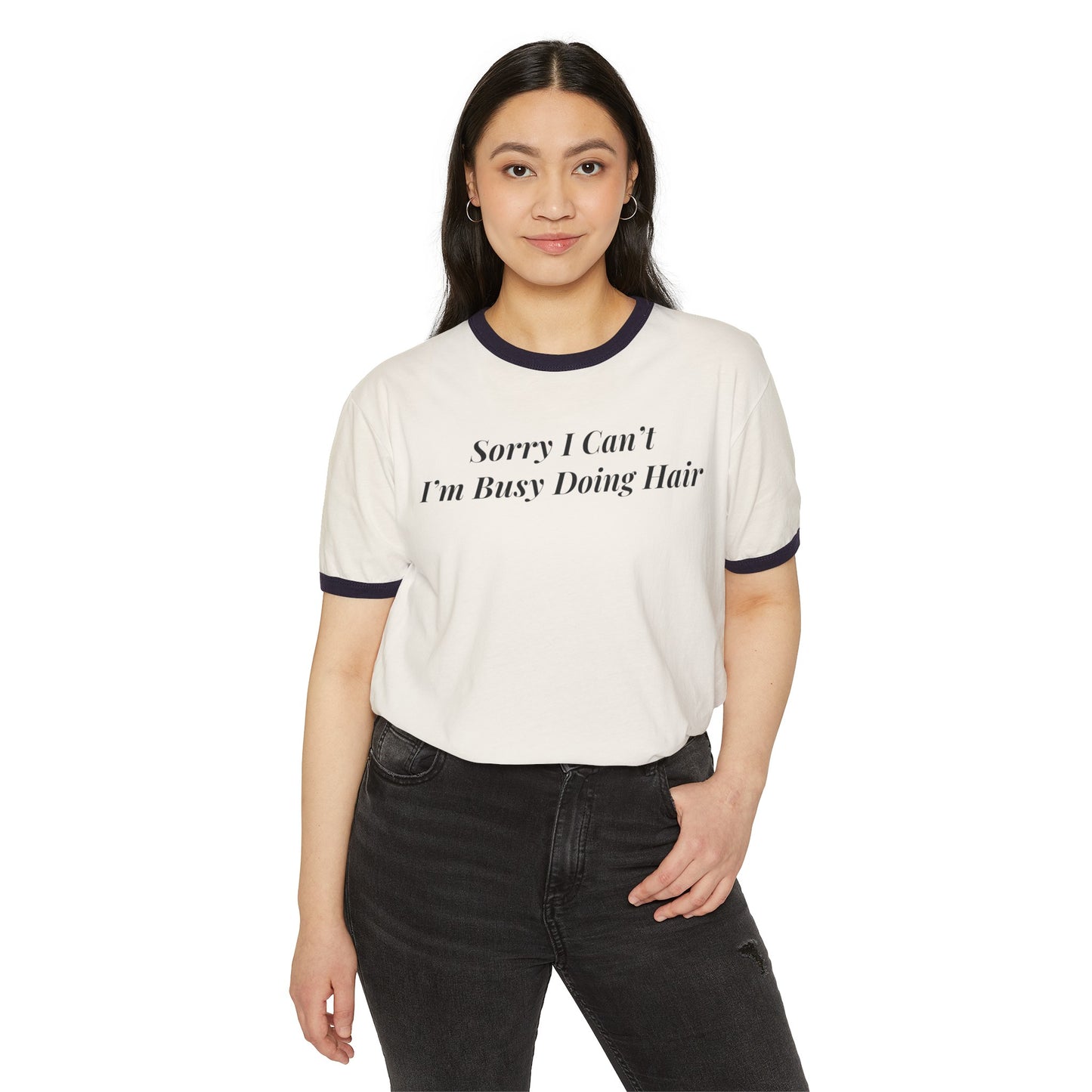 Sorry I can’t Tee
