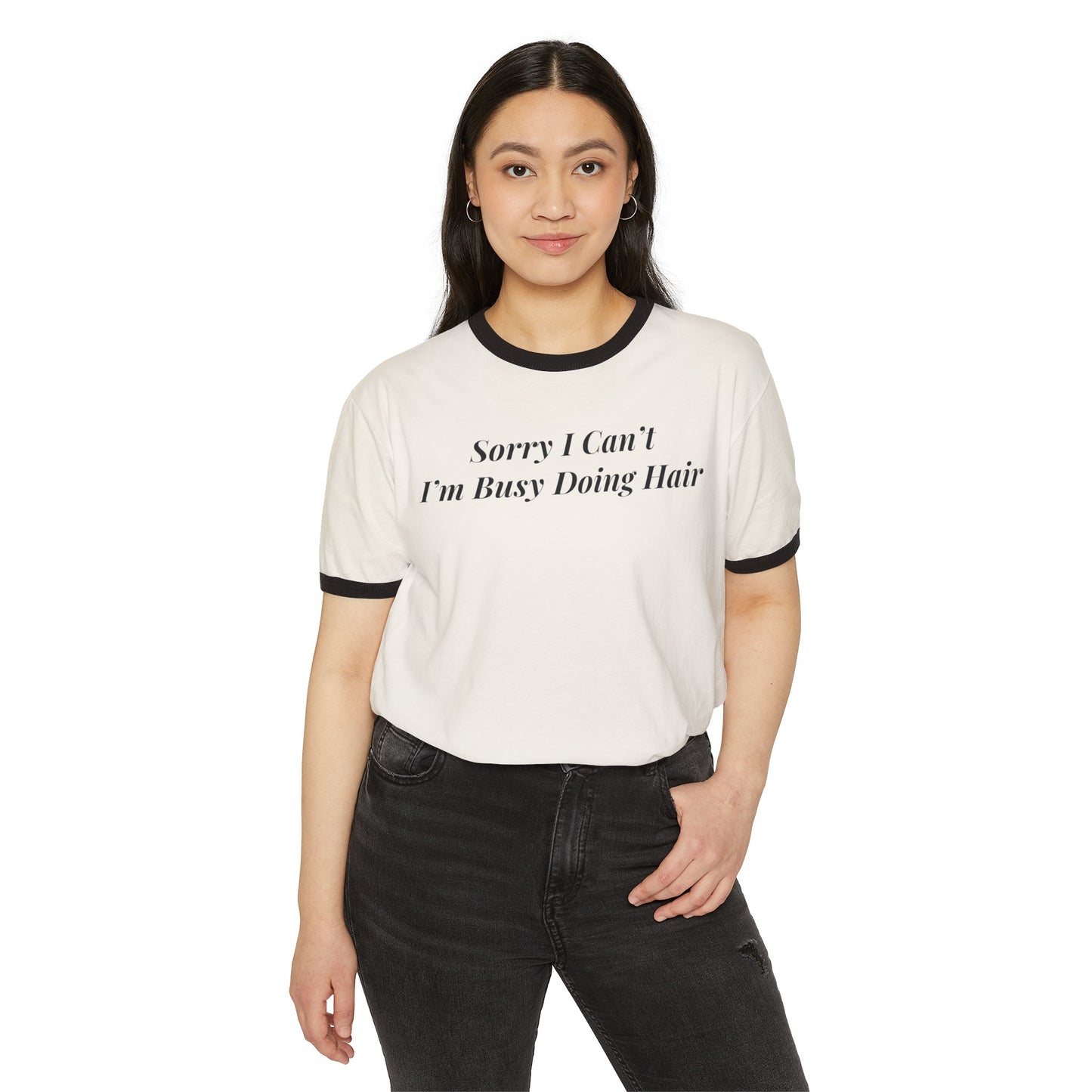 Sorry I can’t Tee